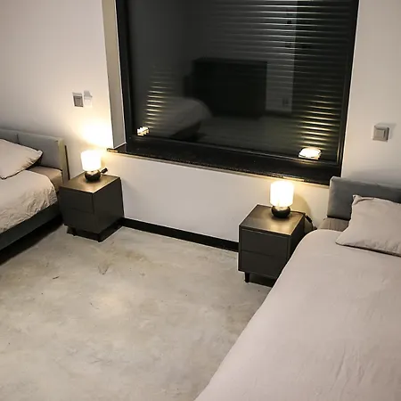 Villa Remedy *