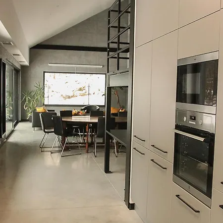 Villa Remedy Rytro