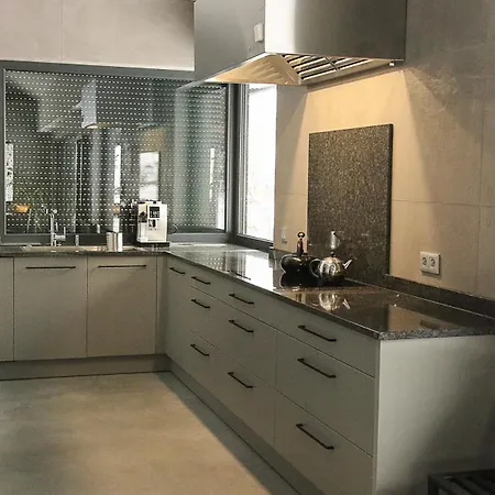 Remedy Villa Rytro