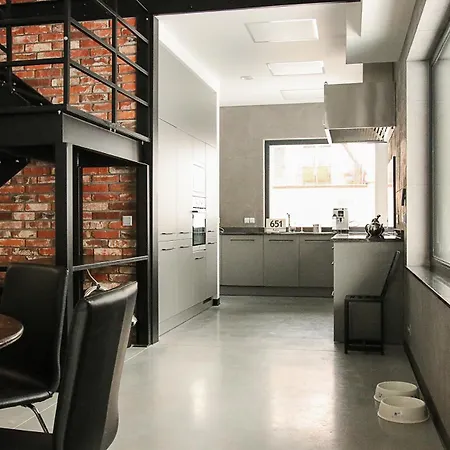 Remedy Villa