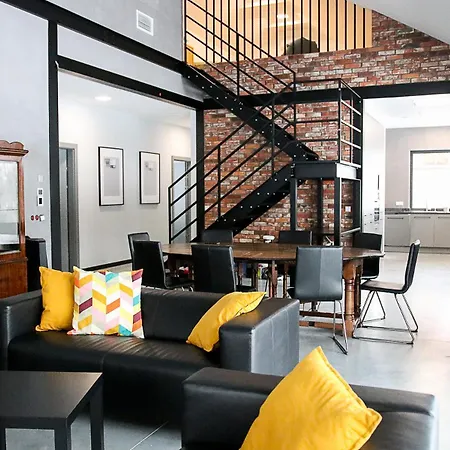 Remedy Villa *