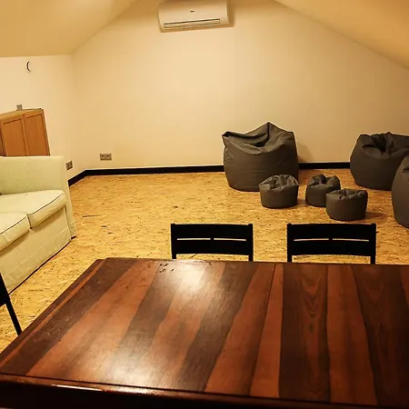 Remedy Villa