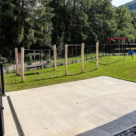 Remedy Villa Rytro