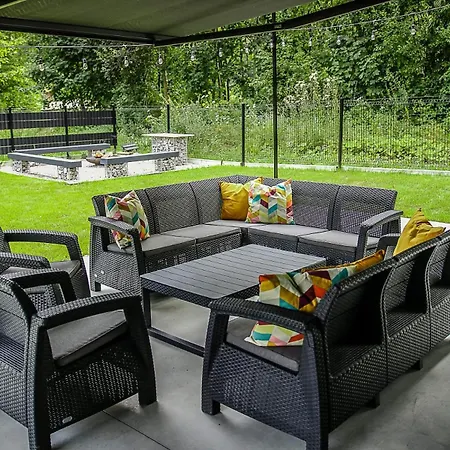 Remedy Villa
